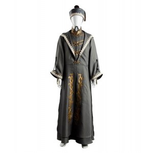 Harry Potter : Albus Dumbledore Professeur Costumes Cosplay Acheter