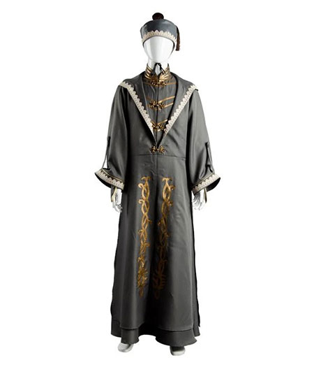 Harry Potter : Albus Dumbledore Professeur Costumes Cosplay Acheter