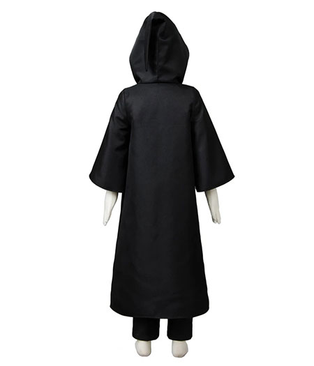 Harry Potter : Noir Gryffindor Enfants Coat Costume Cosplay Acheter