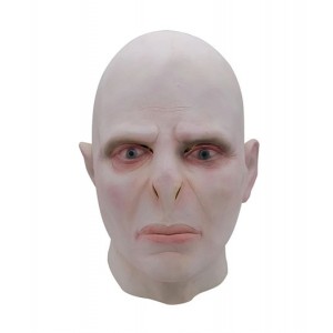 Harry Potter : Voldemort Masque Cosplay Acheter Pas Cher