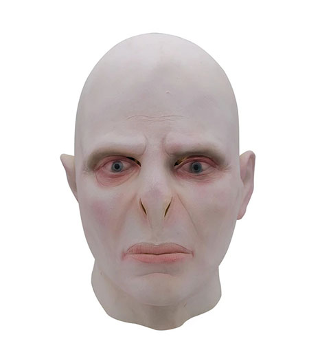Harry Potter : Voldemort Masque Cosplay Acheter Pas Cher