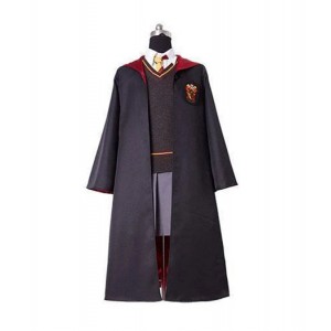 Harry Potter : Hermione Granger Édition Enfant Uniforme Scolaire Costume Cosplay