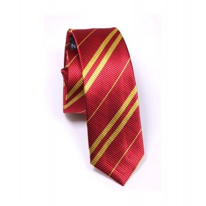 Harry Potter : Gryffindor Cravate Accessoire Cosplay Acheter