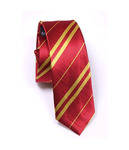 Harry Potter : Gryffindor Cravate Accessoire Cosplay Acheter
