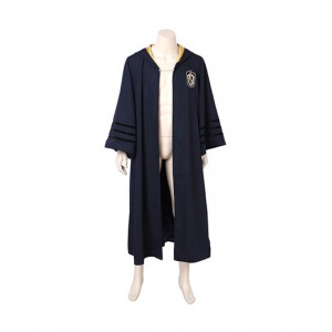 Harry Potter : Hufflepuff Scamander Cape Costumes Cosplay Acheter