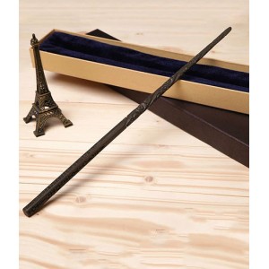 Harry Potter : Resine Noyau Baguette Sirius Black Magique Cosplay Accessoire