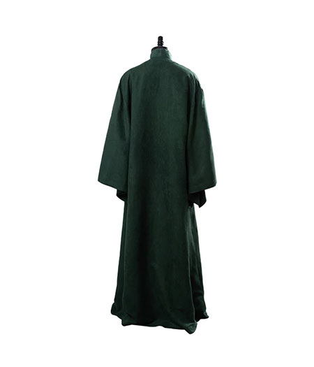 Harry Potter : Voldemort Verte Robe Costumes Cosplay Acheter