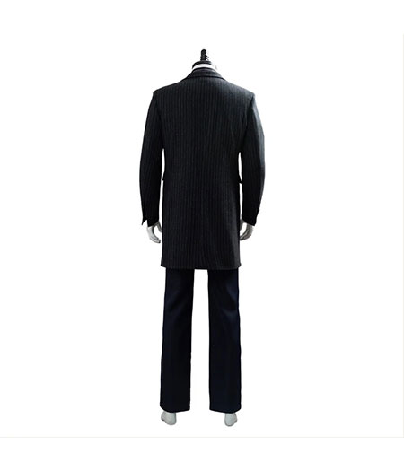 Harry Potter : Patmol Sirius Black Uniforme Costume Cosplay