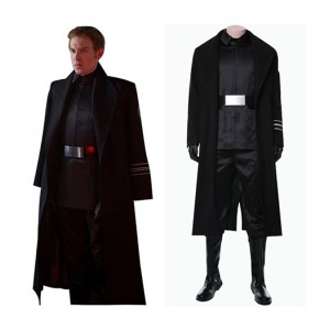 Star Wars IX : Armitage Hux Ensemble Complet Costume Cosplay Acheter