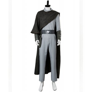 Rogue One: A Star Wars Story Full Set Bail Organa Costume Cosplay Vente Pas Cher