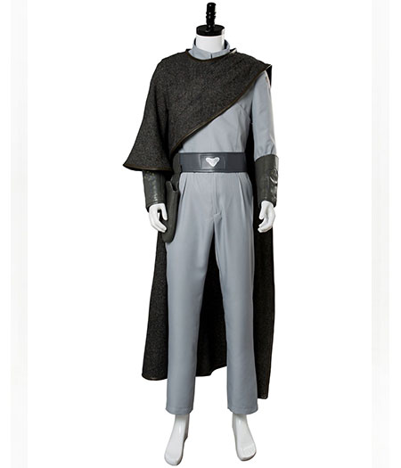 Rogue One: A Star Wars Story Full Set Bail Organa Costume Cosplay Vente Pas Cher