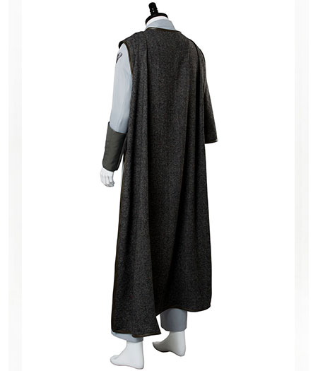 Rogue One: A Star Wars Story Full Set Bail Organa Costume Cosplay Vente Pas Cher