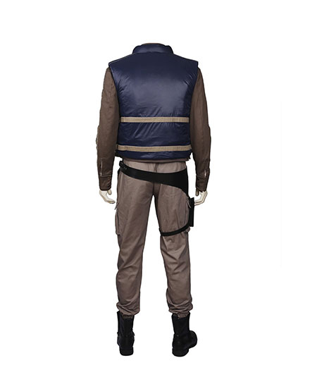 Star Wars : Captain Cassian Andor Costume Cosplay Acheter
