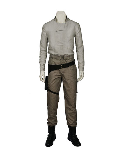 Star Wars : Captain Cassian Andor Costume Cosplay Acheter