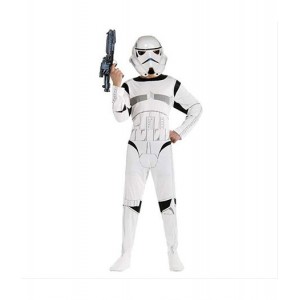 Star Wars : Darth Sturmtruppen Enfant Costume Cosplay Acheter