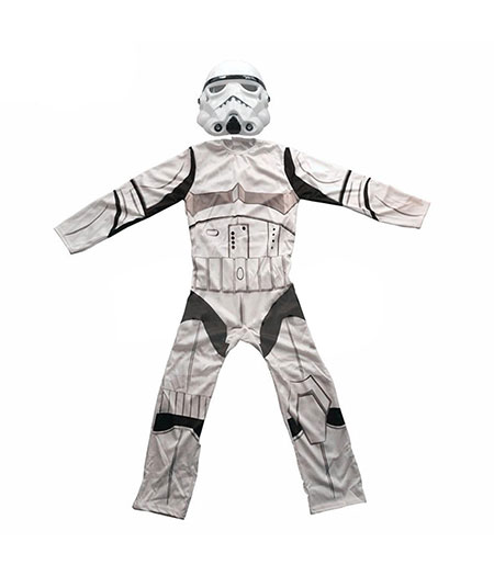 Star Wars : Darth Sturmtruppen Enfant Costume Cosplay Acheter