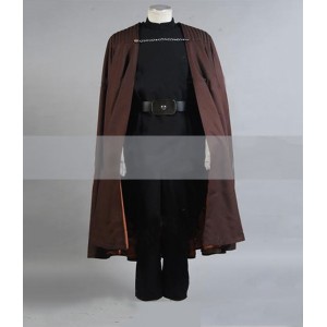 Star Wars : Dooku Full Set Costume Cosplay Vente Pas Cher