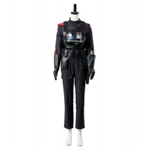 Star Wars : Iden II Versio Inferno Costume Cosplay Vente Pas Cher