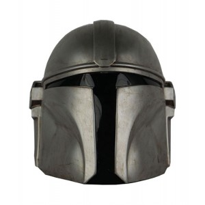 Star Wars : Jedi Knight Mandalorian Masque Cosplay Achat