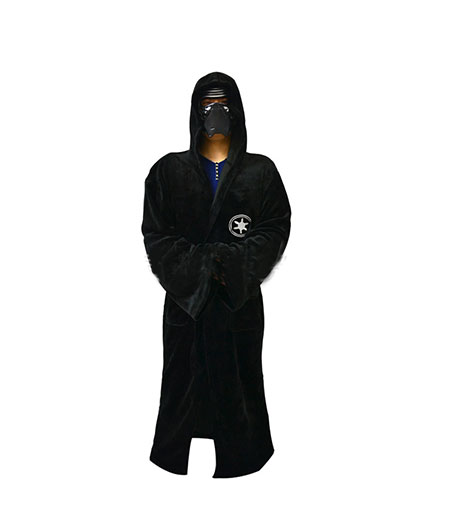 Star Wars : Jedi Knight Cosplay Pyjamas Costume Vente Pas Cher