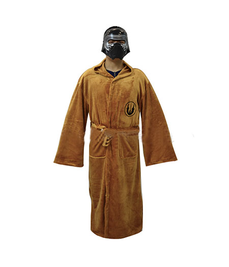 Star Wars : Jedi Knight Cosplay Pyjamas Costume Vente Pas Cher