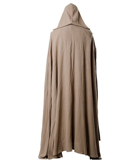 Star Wars : Haute Qualité Luke Skywalker Full Set Costume Cosplay Achat