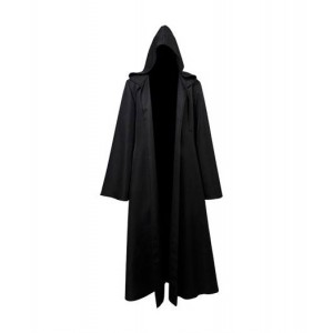 Star Wars : Anakin Noir Long Cape Costume Cosplay Acheter