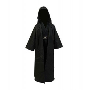 Star Wars : Noir Version D'enfant Anakin Costume Cosplay Vente Pas Cher