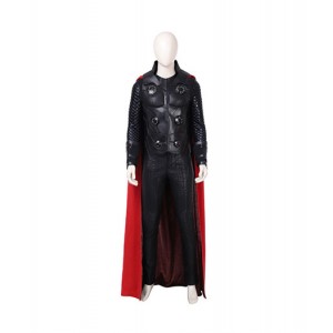 Avengers: Infinity War Thor Costume Cosplay Acheter