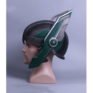 Thor : Ragnarok Thor Casque Super Héros Cosplay Vente Pas Cher 