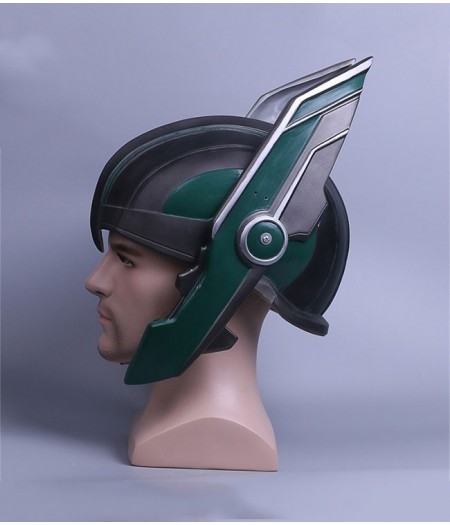 Thor : Ragnarok Thor Casque Super Héros Cosplay Vente Pas Cher 