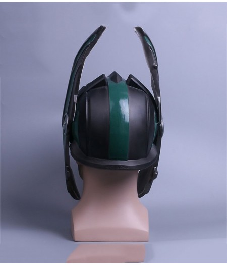 Thor : Ragnarok Thor Casque Super Héros Cosplay Vente Pas Cher 