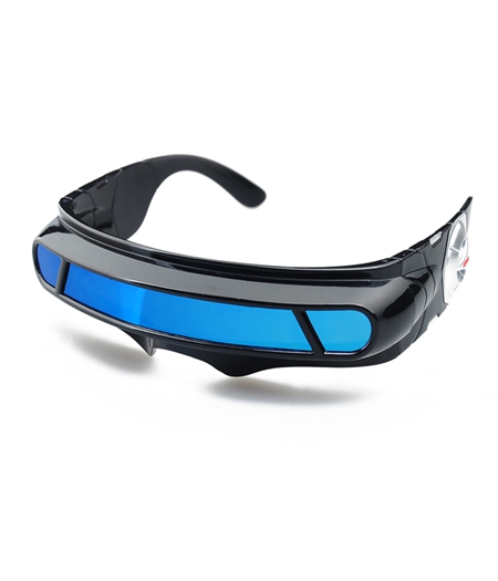 X-Men : Cosplay Sport Pour Hommes Cyclops Lunettes De Soleil 