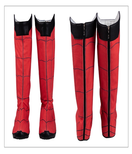 Spider-Man : Far From Home Peter ParkEnsembleComplet Costume Cosplay 