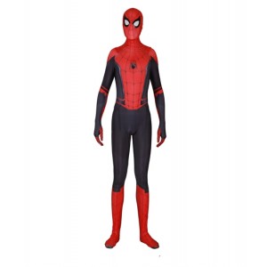 Spider-Man : Far From Home Peter ParkEnsembleComplet Costume Cosplay 