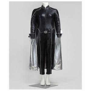 X-Men: The Last Stand Costume Cosplay Storm Manteau Kit Achat