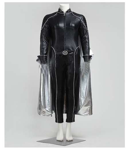 X-Men: The Last Stand Costume Cosplay Storm Manteau Kit Achat