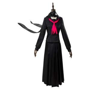 Fate/Grand Order : Ensemble Complet Costume Cosplay Narasaki Ryō 