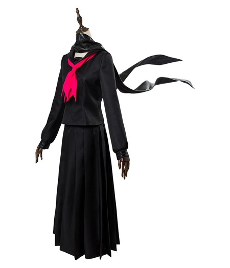 Fate/Grand Order : Ensemble Complet Costume Cosplay Narasaki Ryō 