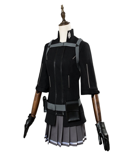 Fate/Grand Order : Costume Kit Fujimaru Ritsuka Cosplay