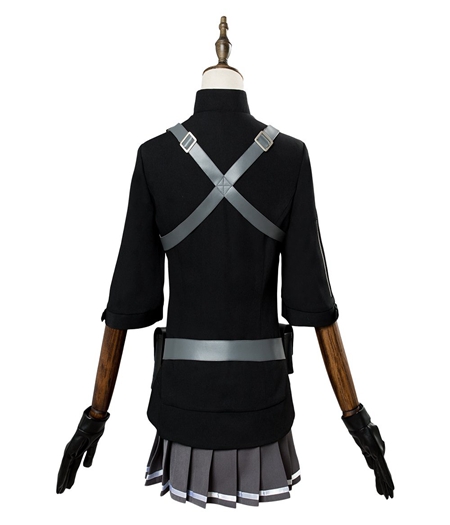 Fate/Grand Order : Costume Kit Fujimaru Ritsuka Cosplay