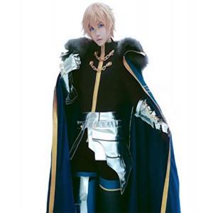 Fate/Grand Order : Costume Kit Gawain Cosplay Achat