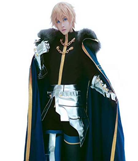 Fate/Grand Order : Costume Kit Gawain Cosplay Achat
