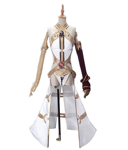 Ishtar Kit Costume  Cosplay Fate/Grand Order