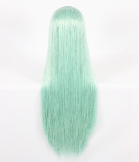 Fate/Grand Order : Kiyohime Vert Wig Cosplay