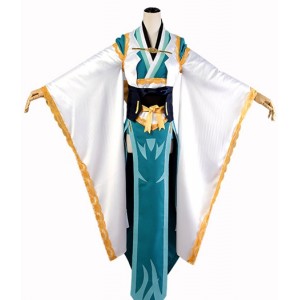 Fate/Grand Order : Kiyohime Robe Costume Cosplay