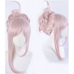 Fate/Grand Order : Wig Rose Cosplay Miyamoto Musashi 