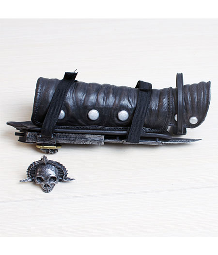 Assassin's Creed : Black Flag Armes Accessoires Edward James Kenway Cosplay