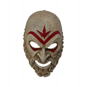 Assassin's Creed Odyssey : Haute Qualité Masque Cosplay Acheter