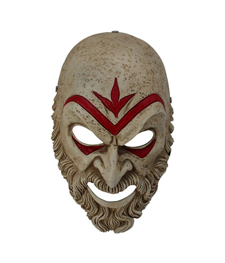 Assassin's Creed Odyssey : Haute Qualité Masque Cosplay Acheter